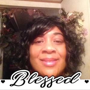 Meet your Posher, Gina